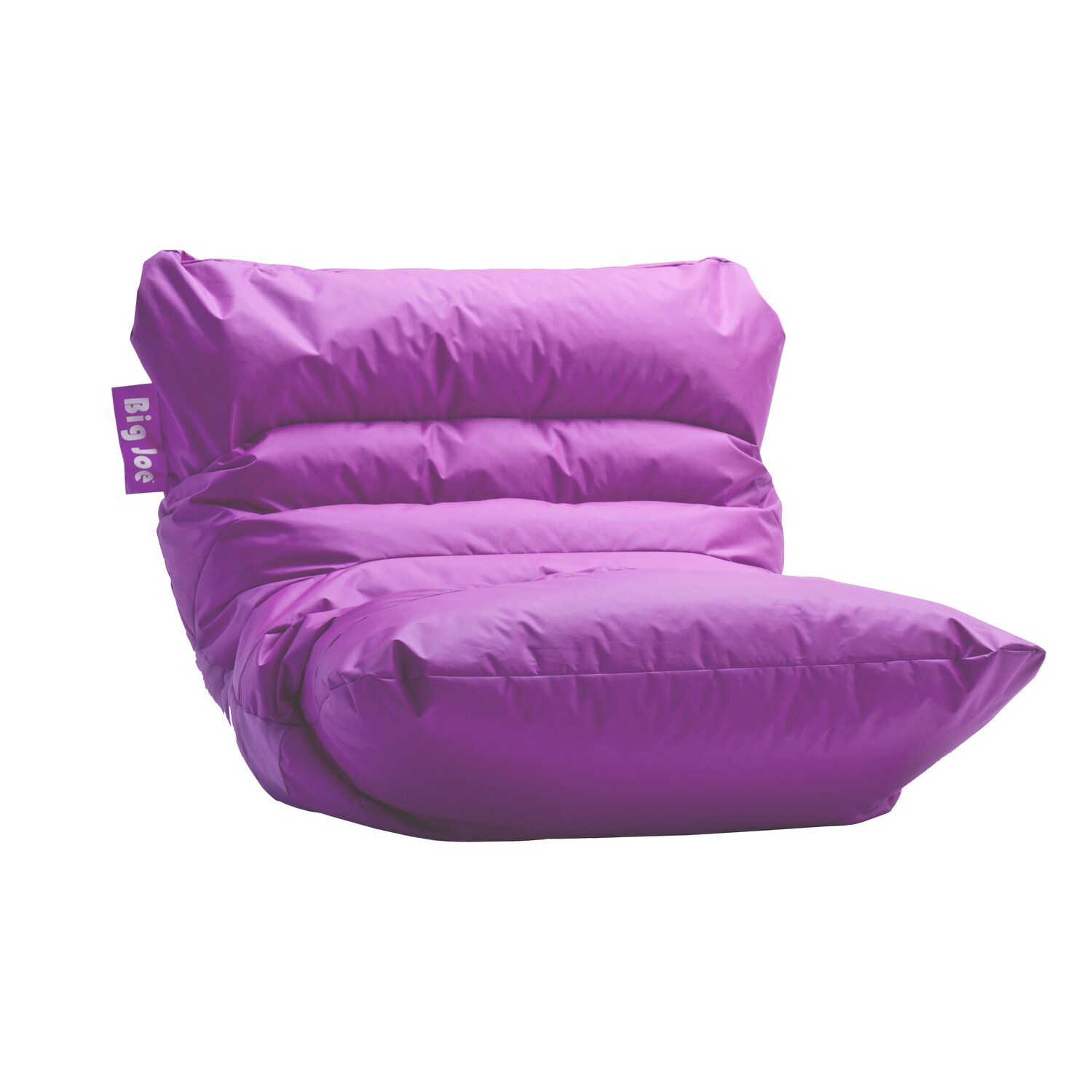 Purple bean bag chair Ajman